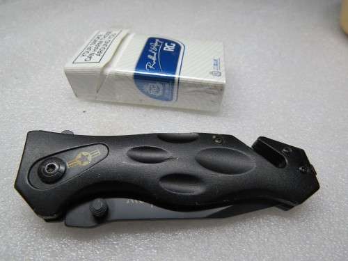 KERSHAW MILITARY