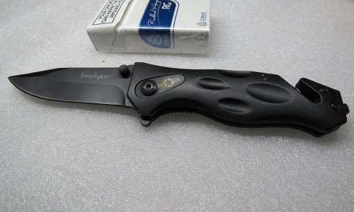 KERSHAW MILITARY
