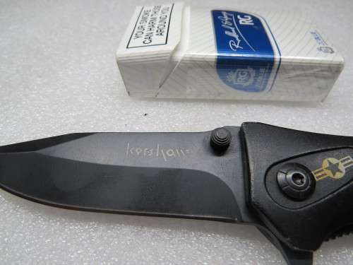 KERSHAW MILITARY