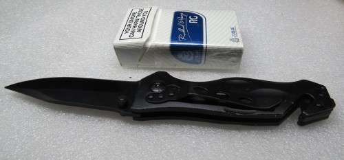 KERSHAW MILITARY