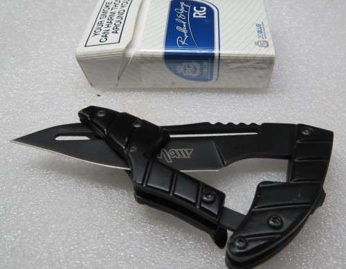 KERSHAW UNIQUE FOLDER
