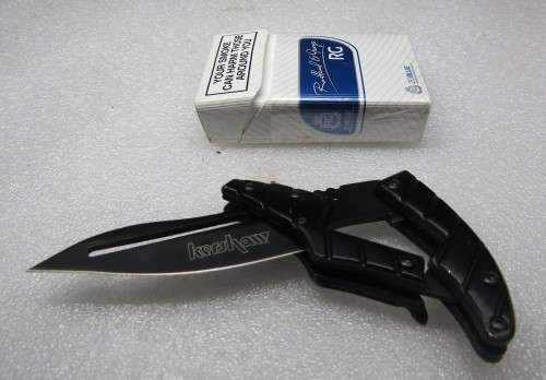 KERSHAW UNIQUE FOLDER