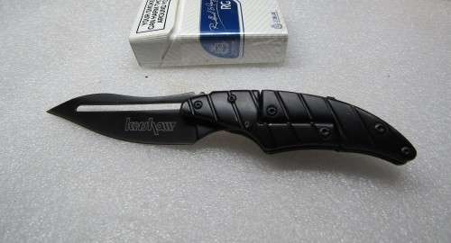KERSHAW UNIQUE FOLDER