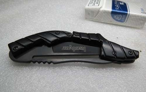 KERSHAW UNIQUE FOLDER