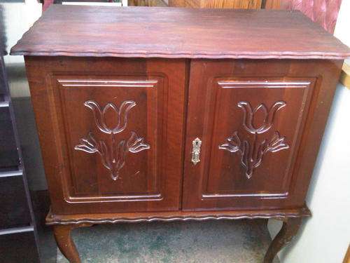 TV cabinet