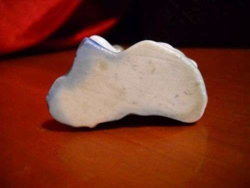 Rare 1956 Polar Bear Wade Whimsies ~ One of the First 1950s Whimsies