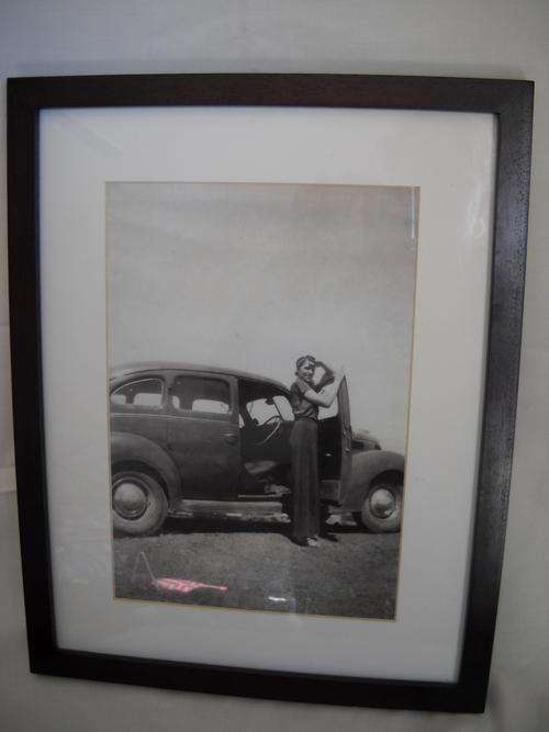 Photo Frame