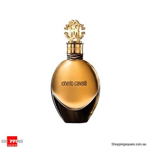 roberto cavalli EDP 75ml