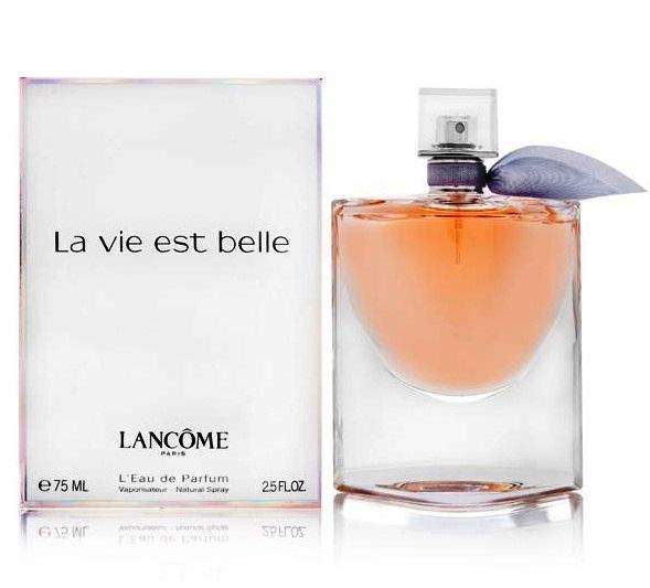 La vie est belle by LANCOME 75ml