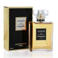 coco chanel 100ml