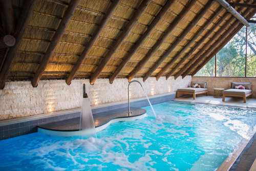 4* Seasons Golf, Leisure and Spa  3-7 Sep 4 nights 8 Sleeper