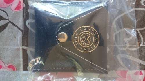 Beautiful 2017 Silver Kruger Rand STILL SEALED!!!