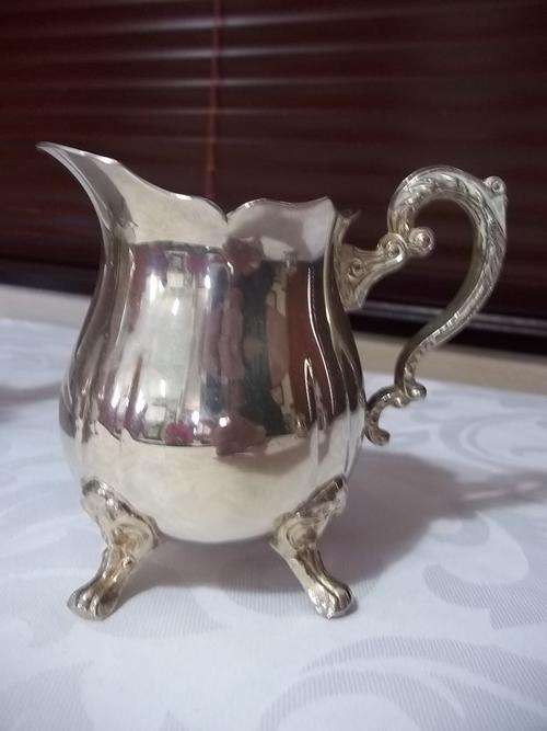 Milk jug