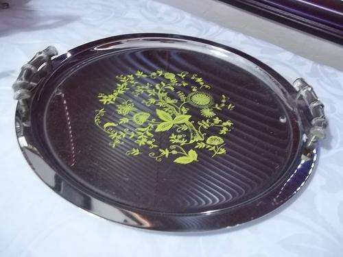 Tray