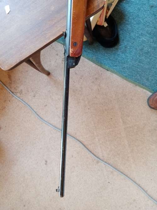 BSA METEOR 1968 CAL 0.177