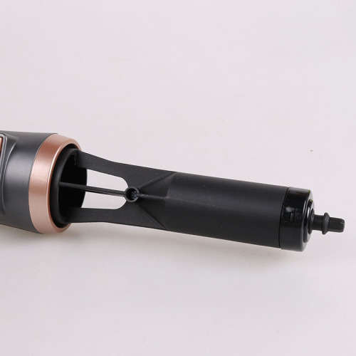 Enzo Professional Rotating Ion Hot Air Brush/ Dryer