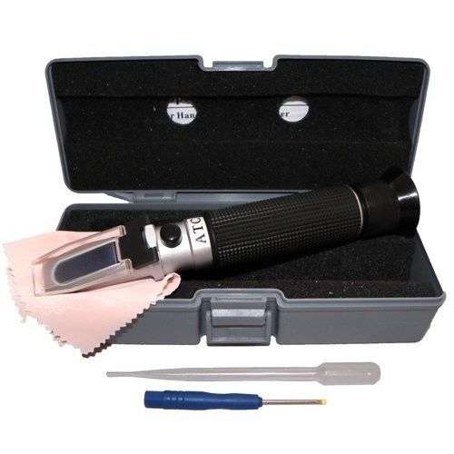 ATC Refractometer
