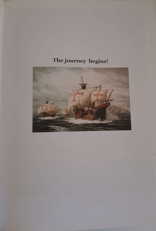 The Cape Odyssey - Vol 1 - Gabriel and Louise ATHIROS
