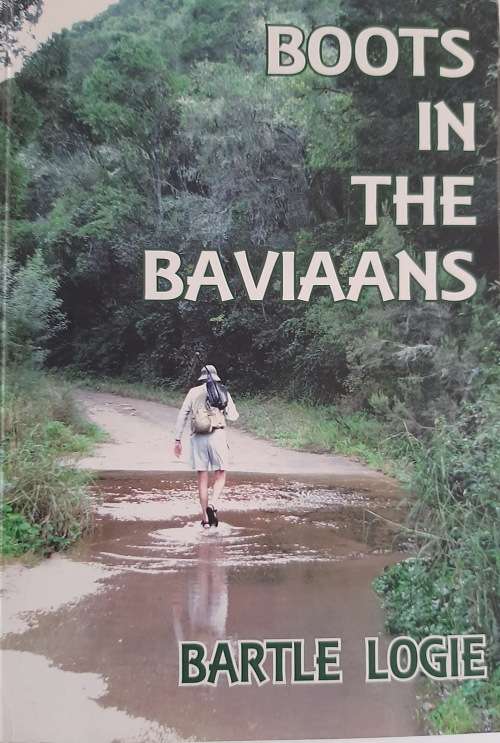 Boots in the Baviaans - Bartel LOGIE