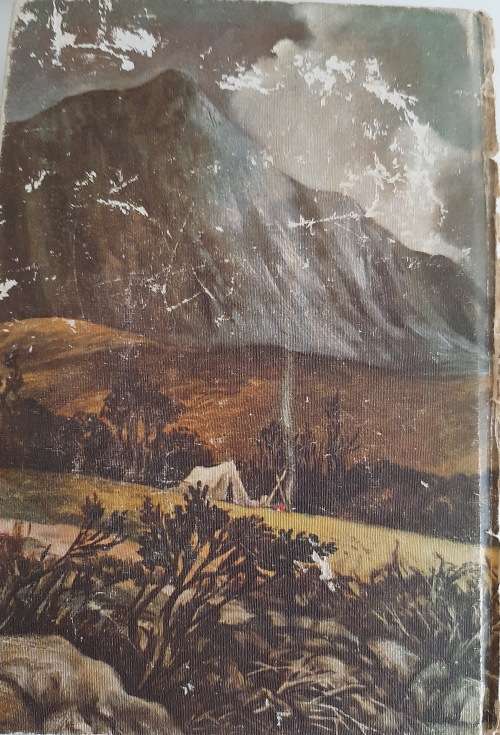 Lost Trails of the Transvaal - BULPIN