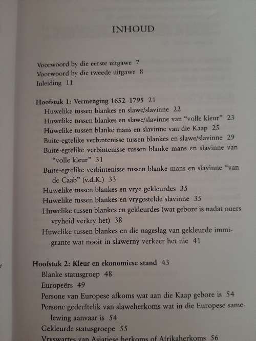 Groep sonder Grense - H.F. HESSE