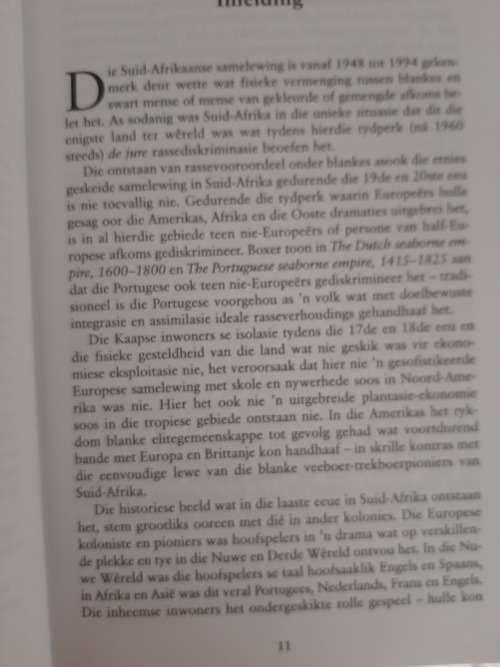 Groep sonder Grense - H.F. HESSE