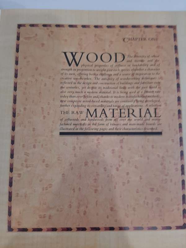 COLLINS COMPLETE WOOD WORKER`S MANUEL - Albert JACKSON - DAVID DAY