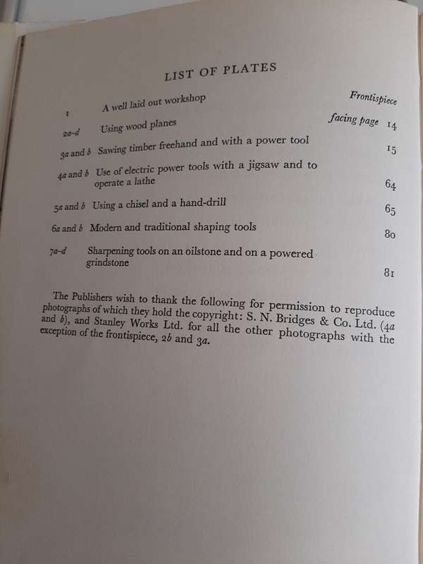 Beginner`s Workshop Manuel by R.H. WARRING