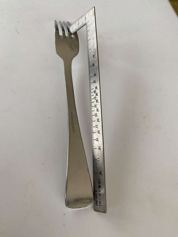 Kakuri - Japanese-made Meta Ruler