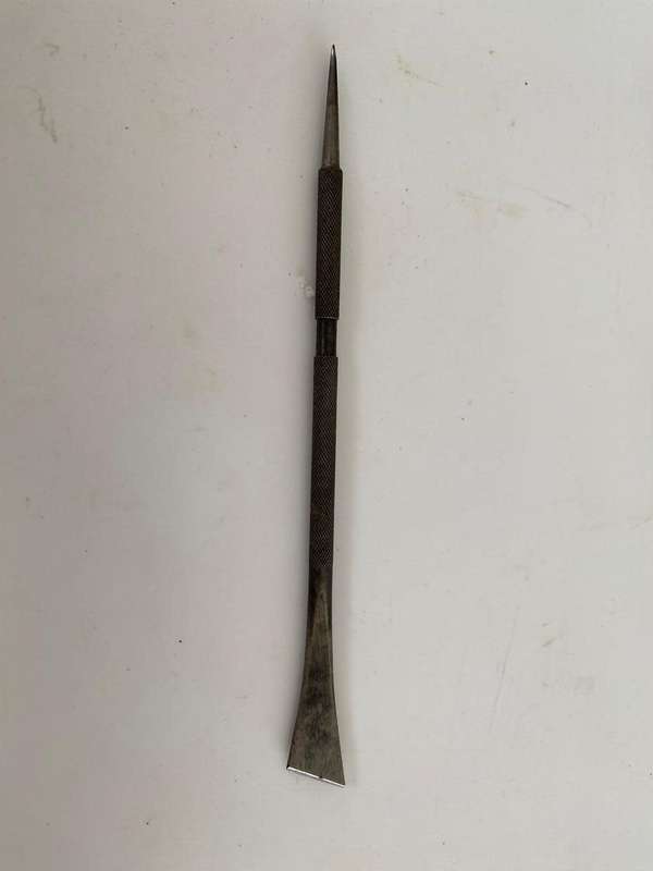 Moore & Wright Scribe.