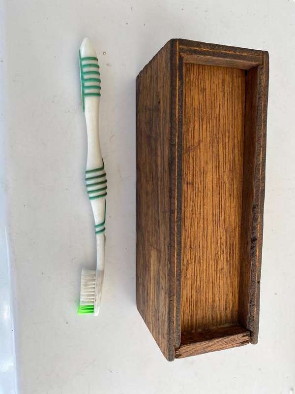 Rabone Chesterman Engineer`s Spirit Level.