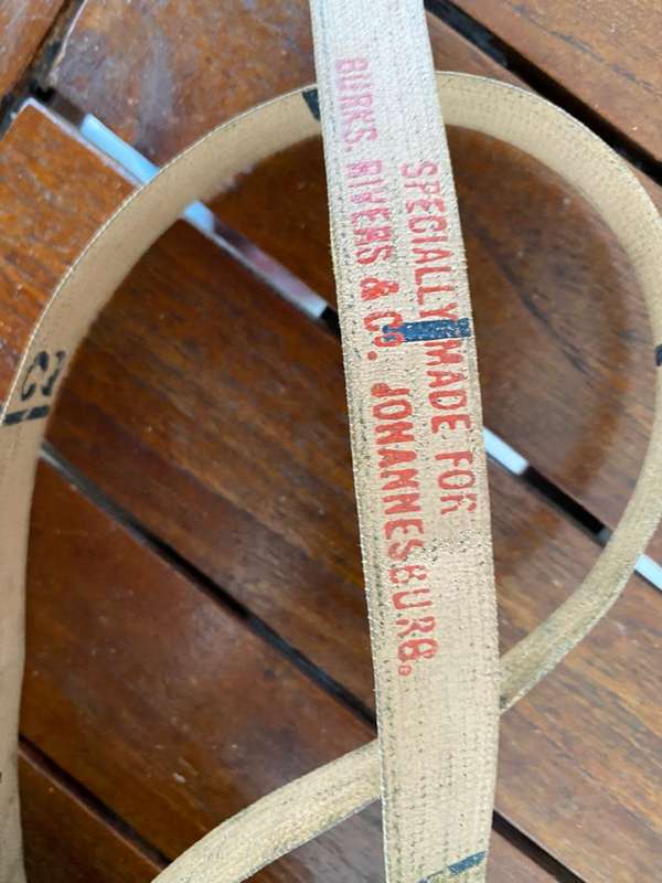 Chesterman JC  Sheffield England - 100 feet  Baculite Tape Measure. Fully working.