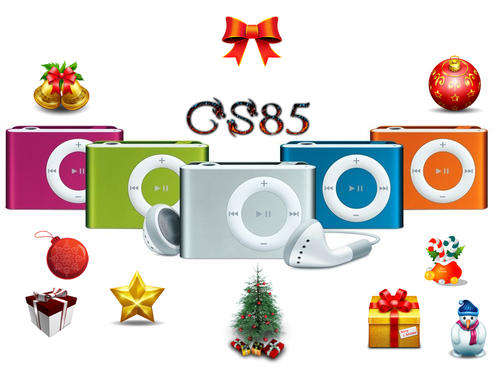 Mini Mp3 Player