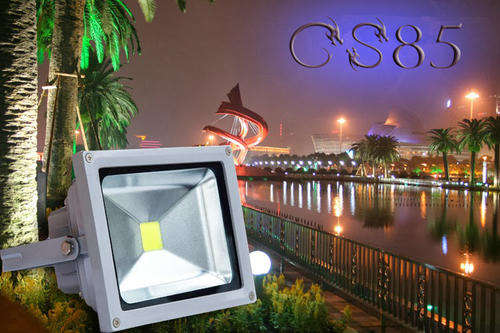 50w LED FLOOD LIGHT