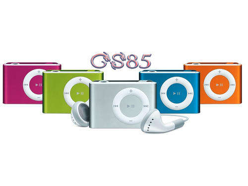 Mini Mp3 Player
