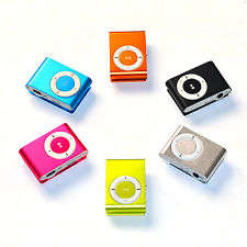 Mini Mp3 Player