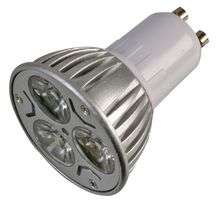 3W LED GU10 downlight
