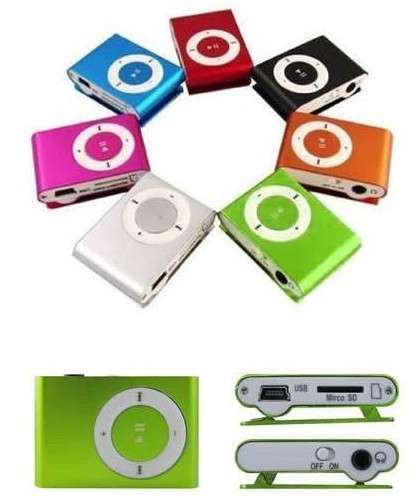 Mini Mp3 Player