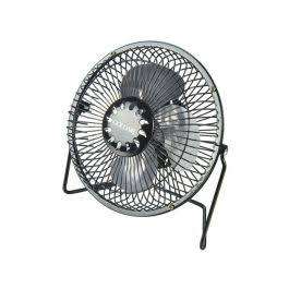 Goldair 6inch USB Tabletop Metal Fan