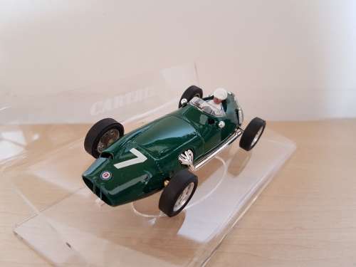 Cartrix BRM P25. Mint and boxed