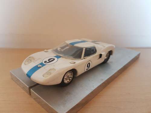 Strombecker Ford GT40