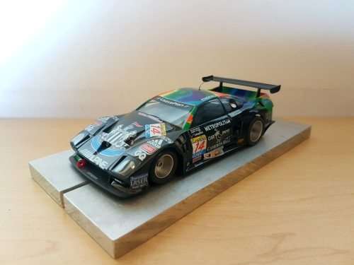 Fly Storm Lister