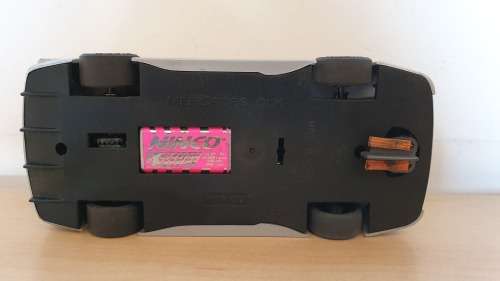 Ninco mercedes GTR. Boxed