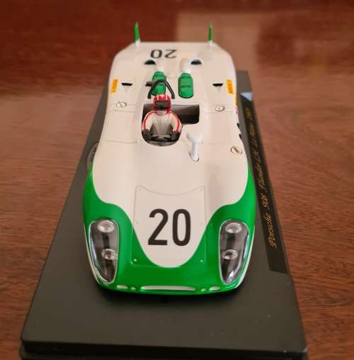 Fly Porsche 908 Flunder LH. Mint and Boxed. Ref. C47