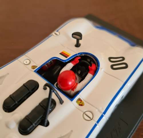 Fly Porsche 908 Flunder LH. Mint and Boxed. Ref. A412