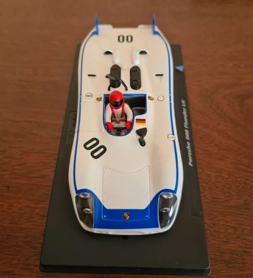 Fly Porsche 908 Flunder LH. Mint and Boxed. Ref. A412