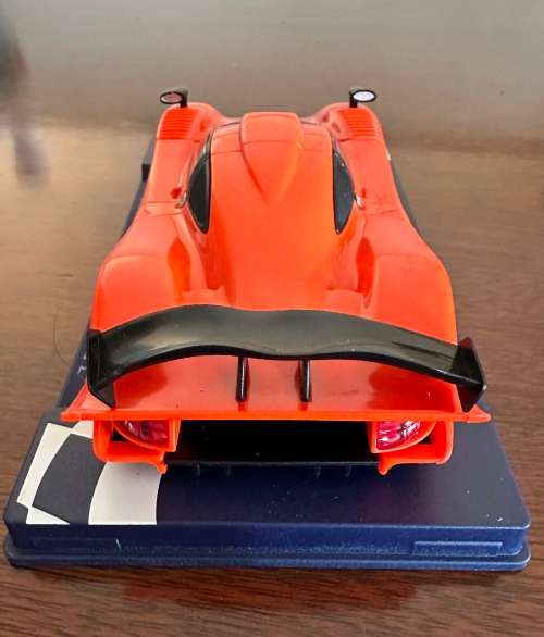Fly Porsche 911 GT1 EVO 2. Mint and Boxed. Ref. 07002