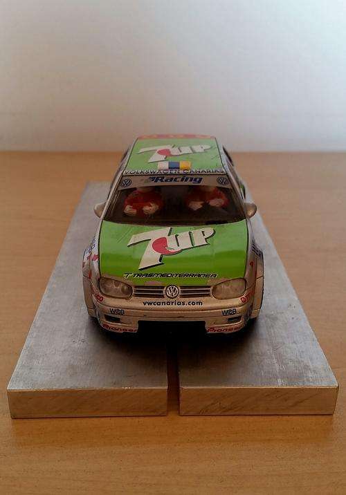 Ninco Golf "7 UP"