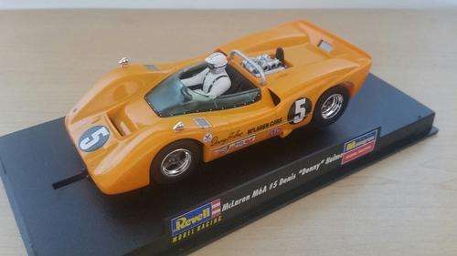 Monogram Mclaren M64. Brand new. Boxed