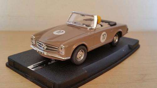 Reprotec Mercedes M 250 SL. Boxed